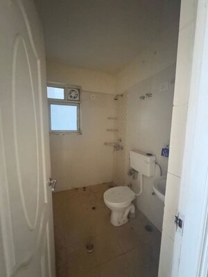 Bathroom in 2 BHK Apartment at Shree Vardhman Mantra, Sector 67 – for Rent