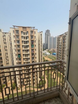 2 BHK Apartment – Exterior View View at Shree Vardhman Mantra, Sector 67 - for Rent