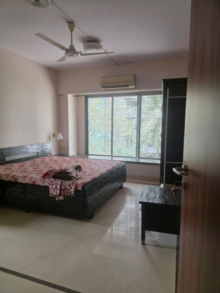 Bedroom, dynamix-shagun-mall-tower 3 Bedroom 1235 Sq.Ft. Apartment In Malad East Mumbai 9945232