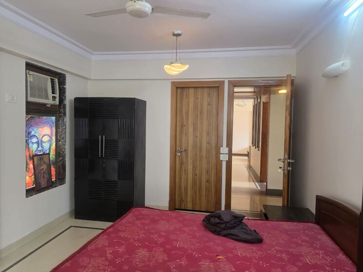 Bedroom, dynamix-shagun-mall-tower 3 Bedroom 1235 Sq.Ft. Apartment In Malad East Mumbai 9945232