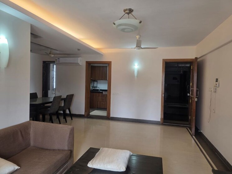 Living Room, dynamix-shagun-mall-tower 3 Bedroom 1235 Sq.Ft. Apartment In Malad East Mumbai 9945232