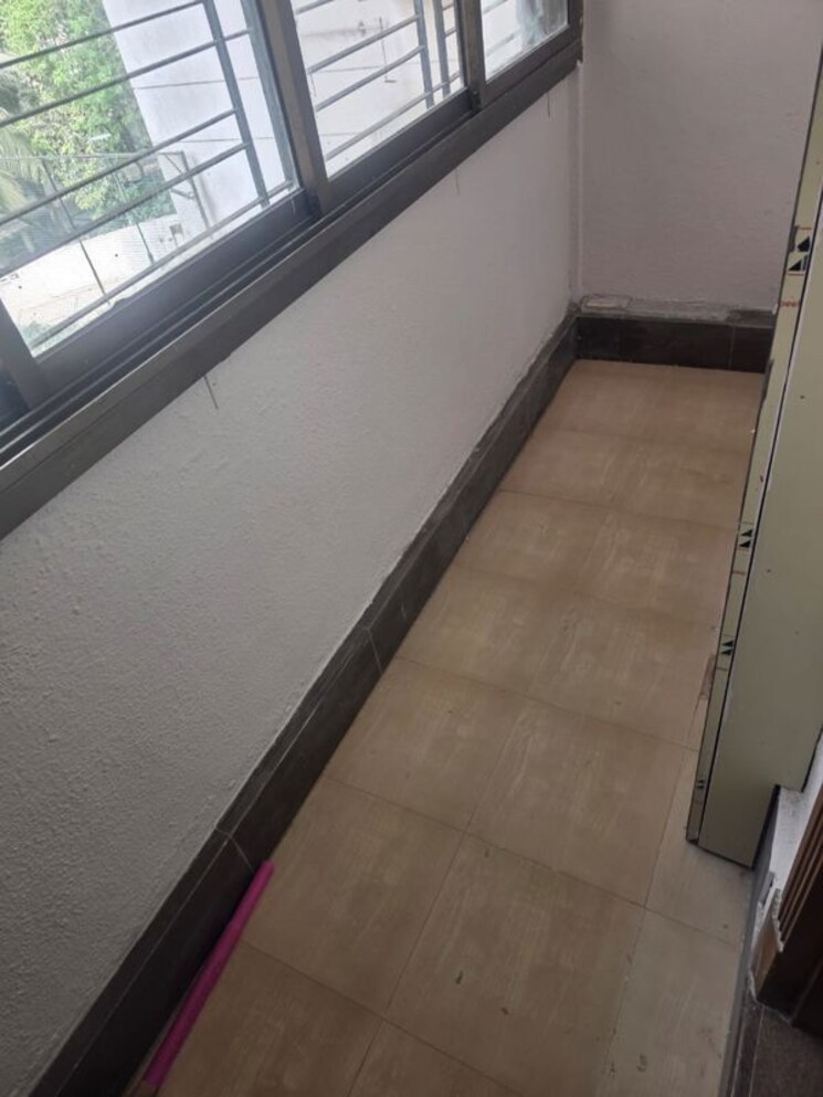 Balcony, dynamix-shagun-mall-tower 3 Bedroom 1235 Sq.Ft. Apartment In Malad East Mumbai 9945232