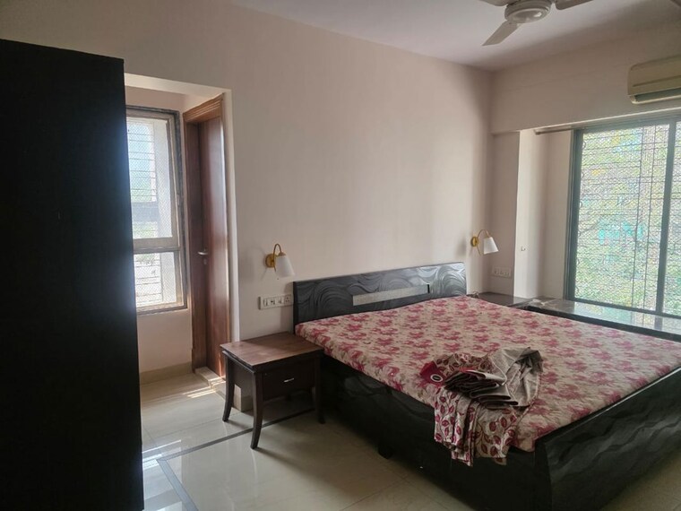 Bedroom, dynamix-shagun-mall-tower 3 Bedroom 1235 Sq.Ft. Apartment In Malad East Mumbai 9945232