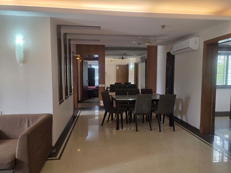 Gym, dynamix-shagun-mall-tower 3 Bedroom 1235 Sq.Ft. Apartment In Malad East Mumbai 9945232