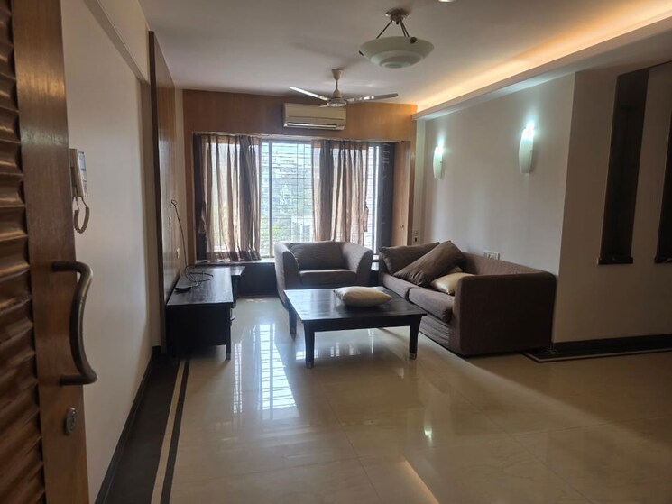 Living Room, dynamix-shagun-mall-tower 3 Bedroom 1235 Sq.Ft. Apartment In Malad East Mumbai 9945232