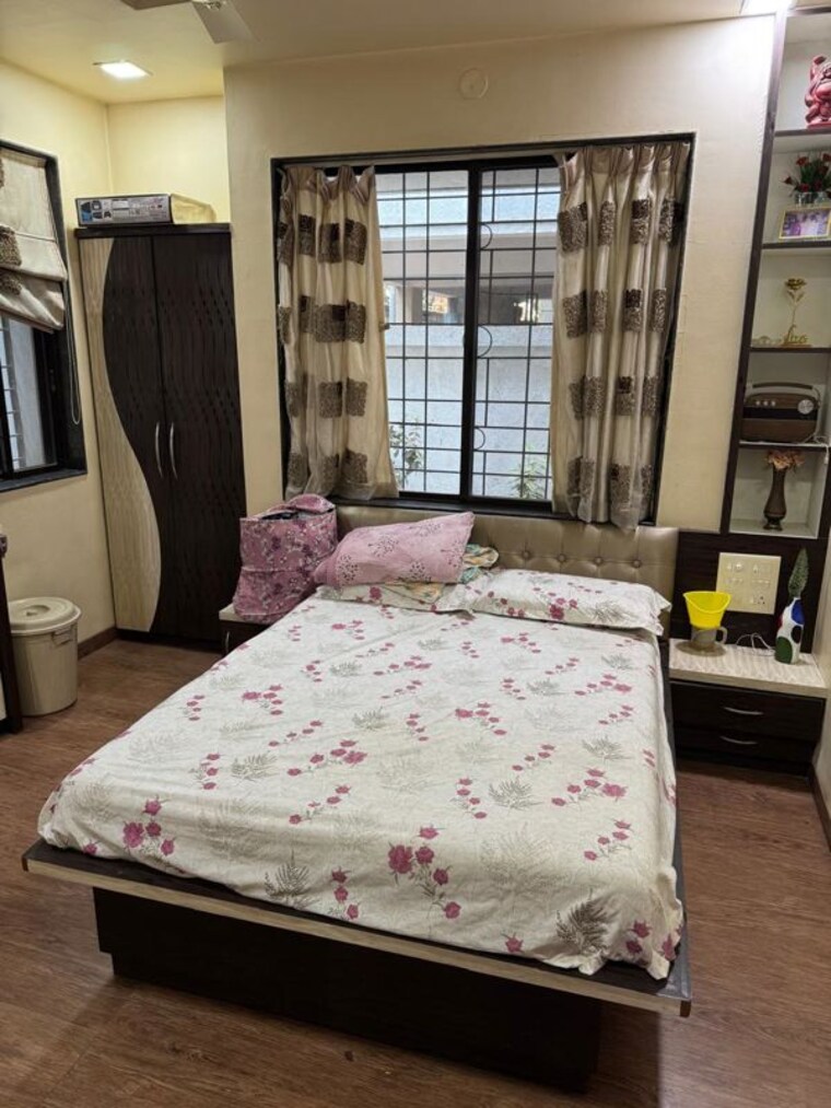 Bedroom, kharadi 3.5 Bedroom 2080 Sq.Ft. Penthouse In Kharadi Pune 9945238