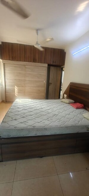 Bedroom in 2 BHK Apartment at Bandra West – for Rent