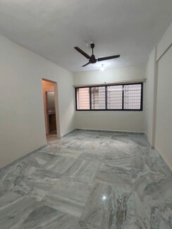 1 BHK Apartment For Rent in Azad Nagar