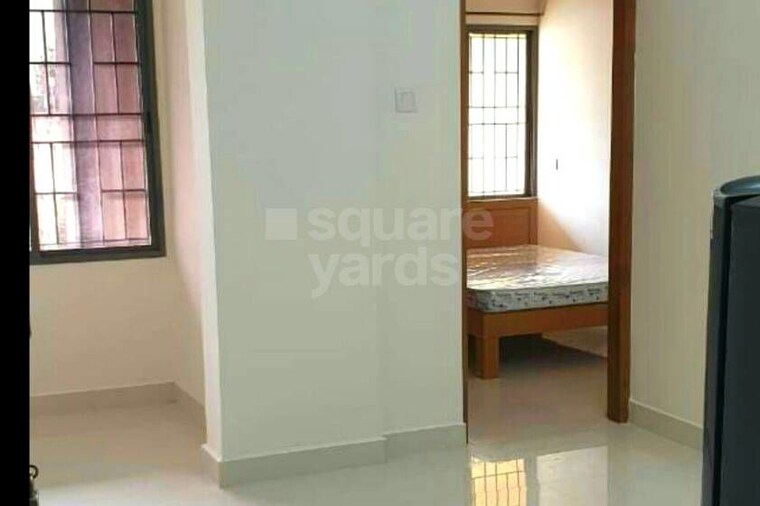 Room, arekere 2 Bedroom 1222 Sq.Ft. Builder Floor In Arekere Bangalore 9945266
