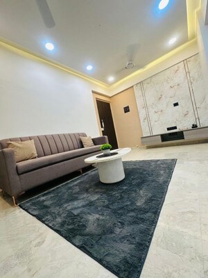 2 BHK Apartment For Rent in Dosti West County, Balkum Pada