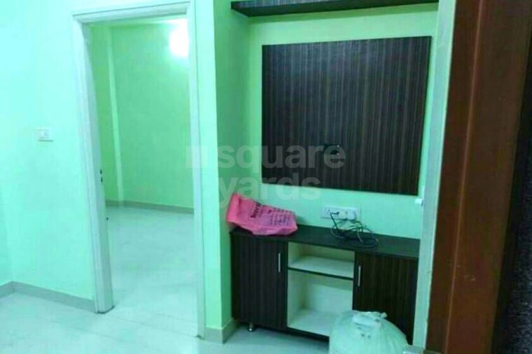 Living Room, arekere 2 Bedroom 1288 Sq.Ft. Builder Floor In Arekere Bangalore 9945277