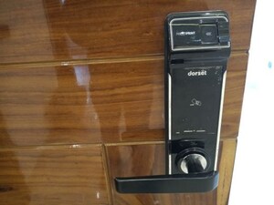 Furnished Amenities in 3 BHK Builder Floor at Godrej Retreat, Sector 83 – for Sale