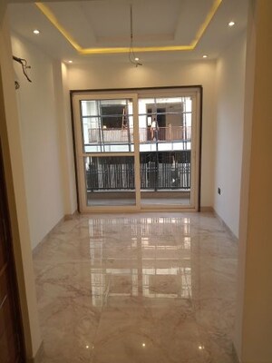 3 BHK Builder Floor For Sale in Godrej Retreat, Sector 83