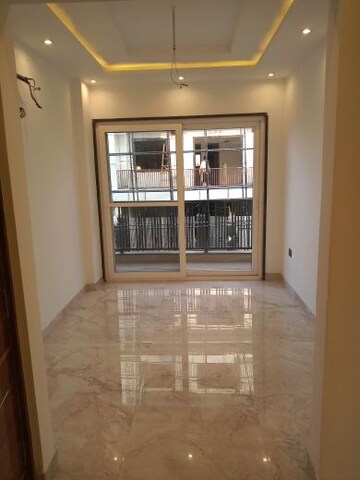 3 BHK Builder Floor For Sale in Godrej Retreat, Sector 83