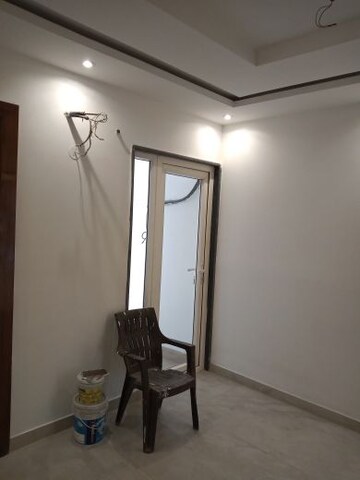 Staircase in 3 BHK Builder Floor at Godrej Retreat, Sector 83 – for Sale