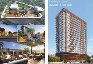 3 BHK Apartment For Sale in Kumar Purab, Hadapsar