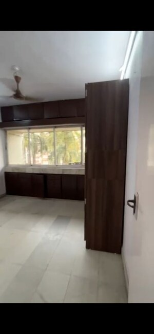 Bedroom in 3 BHK Apartment at Link Garden, Andheri West – for Rent