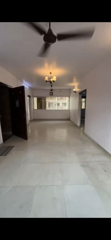 3 BHK + Pooja Room Apartment For Rent in Link Garden