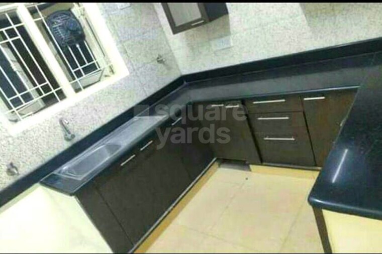Kitchen, arekere 2 Bedroom 1299 Sq.Ft. Builder Floor In Arekere Bangalore 9945270