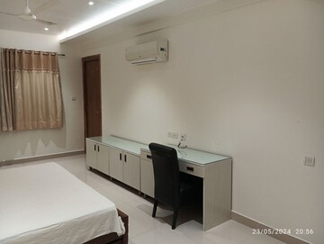 Kitchen in 3 BHK Apartment at ASBL Spire, Kokapet – for Rent