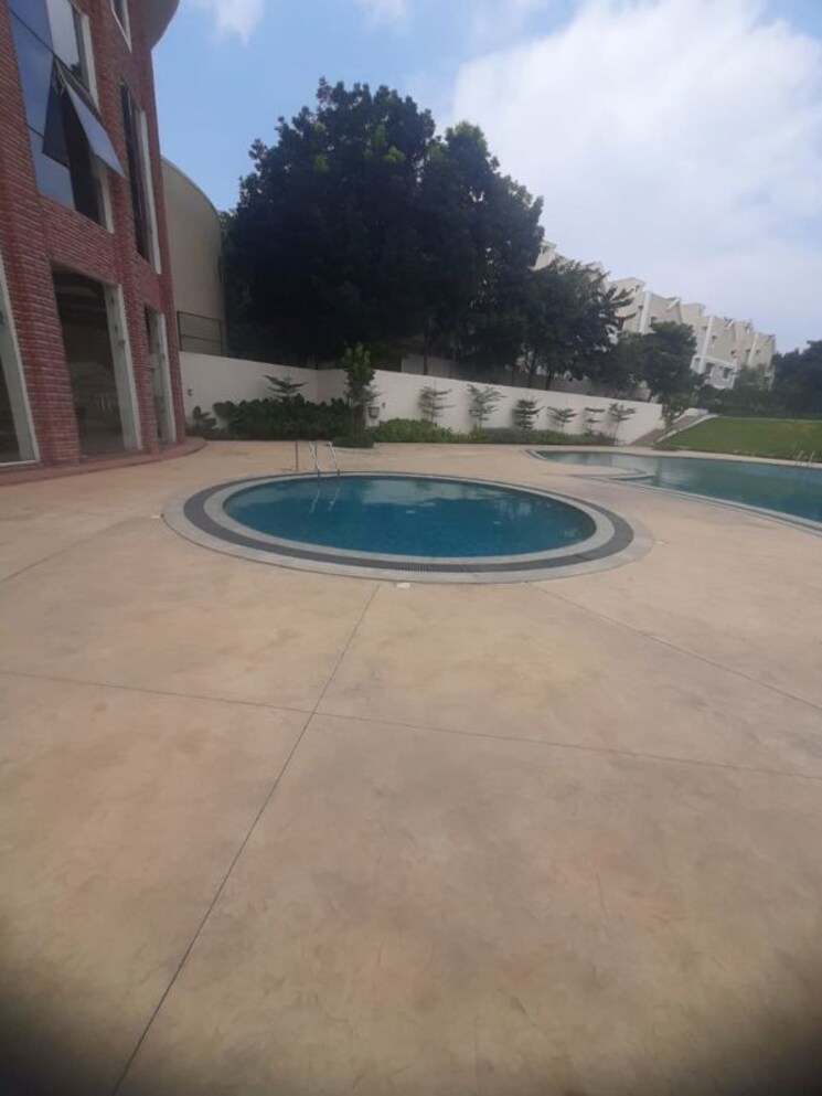 Swimming Pool, skylark-arcadia-phase-2 4 Bedroom 2888 Sq.Ft. Villa In Whitefield Bangalore 9945217