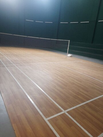 Furnished Amenities in 4 BHK Villa at Skylark Arcadia Phase 2, Whitefield – for Sale