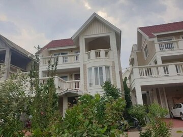 4 BHK Villa For Sale in Skylark Arcadia Phase 2, Whitefield