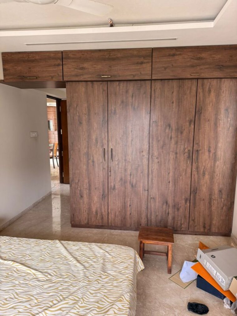 Bedroom, khar west 2 Bedroom 800 Sq.Ft. Apartment In Khar West Mumbai 9945387