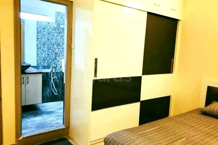 Bedroom, arekere 2 Bedroom 1377 Sq.Ft. Builder Floor In Arekere Bangalore 9945275