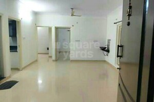 Bathroom in 2 BHK Builder Floor at Arekere – for Rent