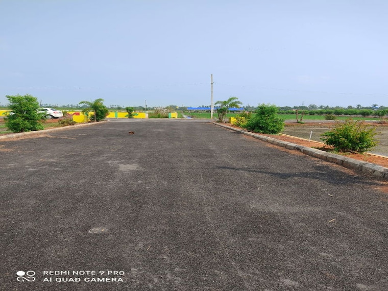undefined, krishna-iscon-valley  1400 Sq.Ft. Plot In Gosainganj Lucknow 9945406