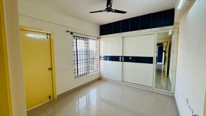 Kitchen in 2 BHK Apartment at Tetra Grand Green Aspire Thanisandra, Thanisandra – for Rent
