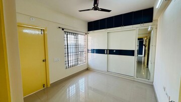 Kitchen in 2 BHK Apartment at Tetra Grand Green Aspire Thanisandra, Thanisandra – for Rent