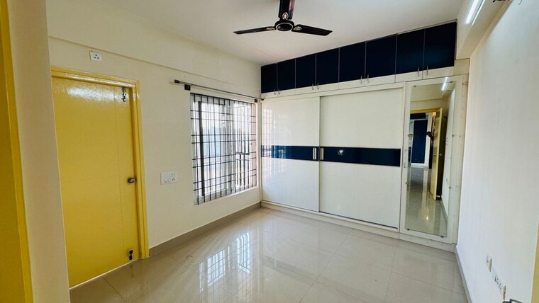 Kitchen, tetra-grand-green-aspire-thanisandra 2 Bedroom 1155 Sq.Ft. Apartment In Thanisandra Bangalore 9945420