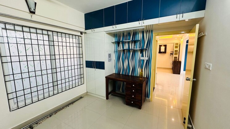 Balcony, tetra-grand-green-aspire-thanisandra 2 Bedroom 1155 Sq.Ft. Apartment In Thanisandra Bangalore 9945420