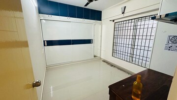 Kitchen in 2 BHK Apartment at Tetra Grand Green Aspire Thanisandra, Thanisandra – for Rent