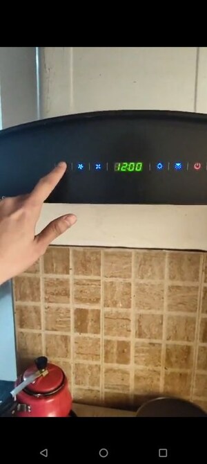 Furnished Amenities in 2 BHK Apartment at Mahagun Mywoods, Sector 16c Greater Noida – for Rent