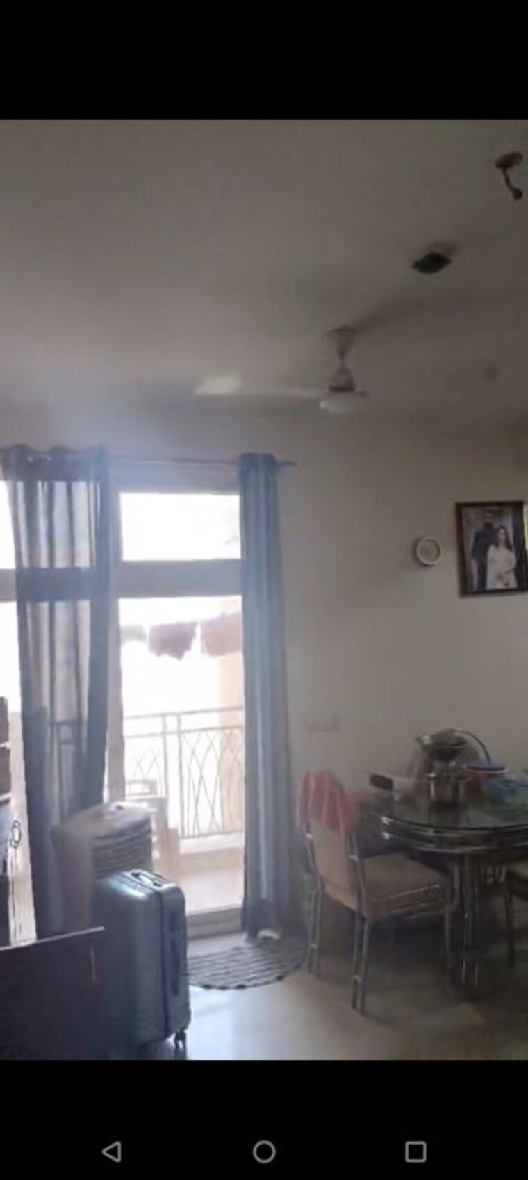 Kitchen, mahagun-mywoods 2 Bedroom 935 Sq.Ft. Apartment In Sector 16c Greater Noida Greater Noida 9945500