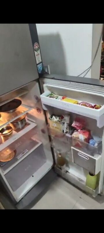 Furnished Amenities in 2 BHK Apartment at Mahagun Mywoods, Sector 16c Greater Noida – for Rent