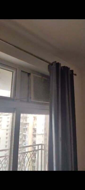 Building Lobby in 2 BHK Apartment at Mahagun Mywoods, Sector 16c Greater Noida – for Rent