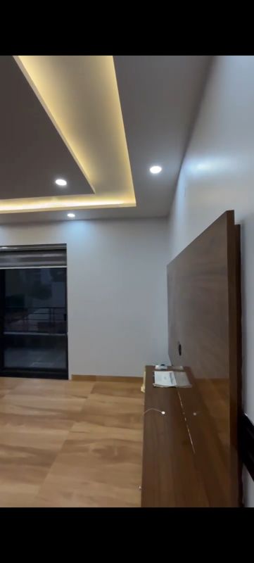 4 BHK + Pooja Room Builder Floor For Rent in BPTP Parkland