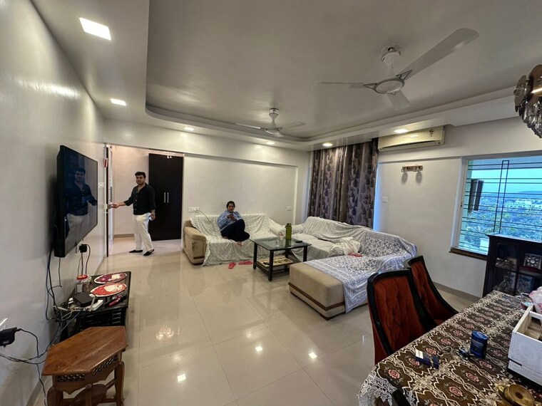 Team Area, amar-ornate 3 Bedroom 1480 Sq.Ft. Apartment In Hadapsar Pune 9945377