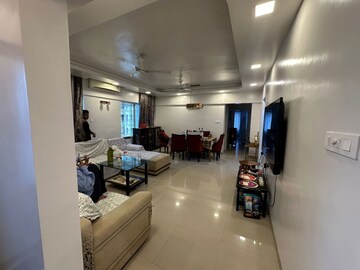 3 BHK Apartment For Rent in Amar Ornate, Hadapsar