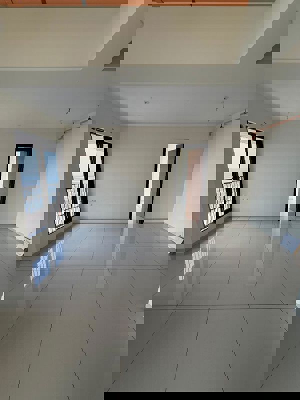 2.5 BHK + Pooja Room 760 Sq.Ft. Apartment in Chandak 34 Park Estate