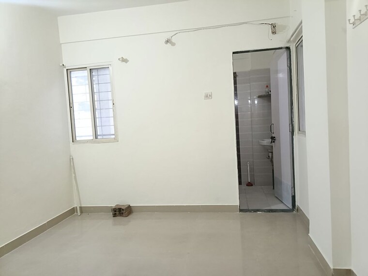 Master Bedroom, vidyanagar 2 Bedroom 950 Sq.Ft. Apartment In Vidyanagar Pune 9945550