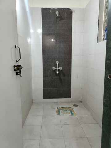 Bathroom in 2 BHK Apartment at Vidyanagar – for Rent