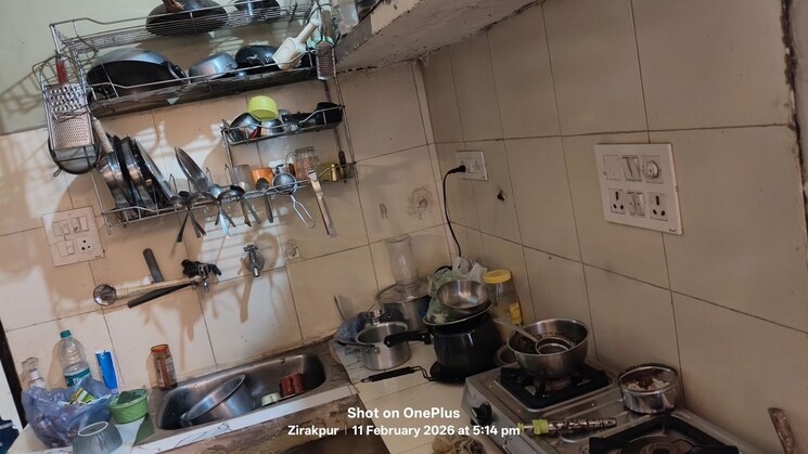 Team Area, dhakoli Commercial Shop 40 Sq.Yd. In Dhakoli Zirakpur 9945557