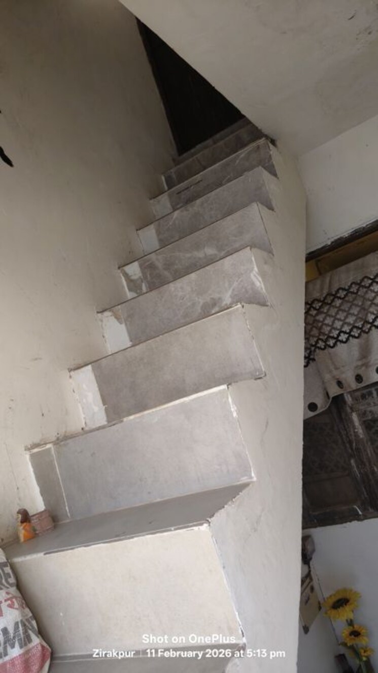 Bathroom, dhakoli Commercial Shop 40 Sq.Yd. In Dhakoli Zirakpur 9945557