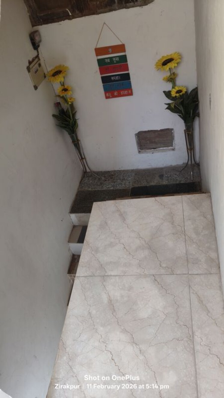 Bathroom, dhakoli Commercial Shop 40 Sq.Yd. In Dhakoli Zirakpur 9945557