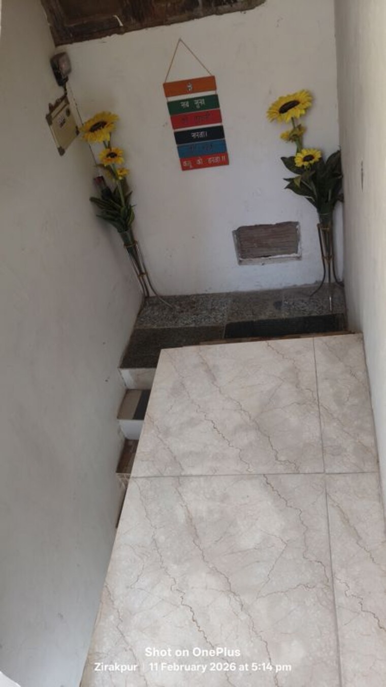 Bathroom, dhakoli Commercial Shop 40 Sq.Yd. In Dhakoli Zirakpur 9945557